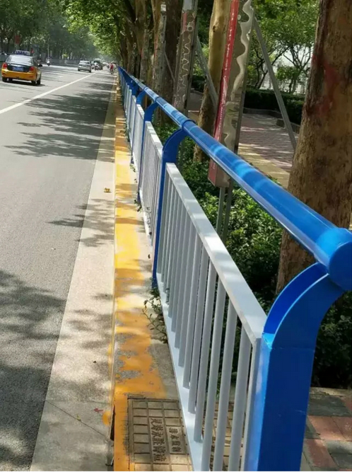 市政护栏