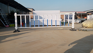 市政护栏 市政护栏