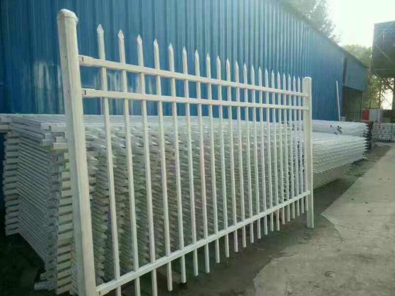 锌钢护栏