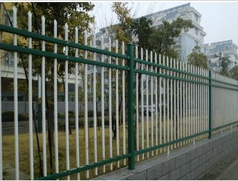 锌钢护栏