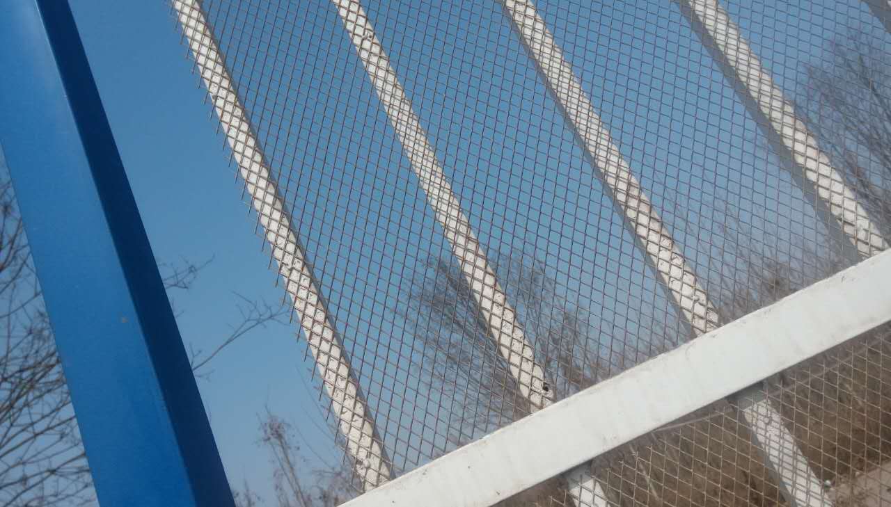 学校护栏 学校护栏