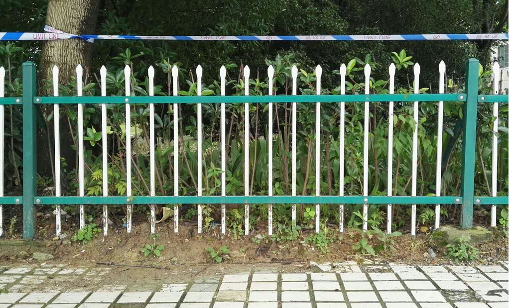 钢制护栏 钢制护栏
