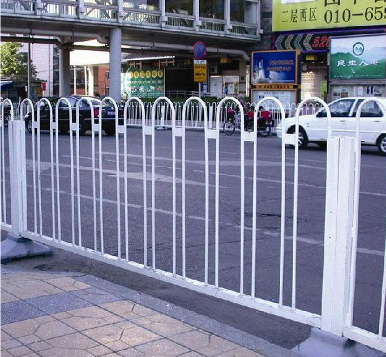 市政交通护栏 市政交通护栏