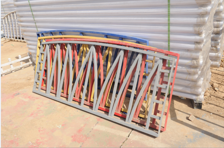 市政交通护栏 市政交通护栏