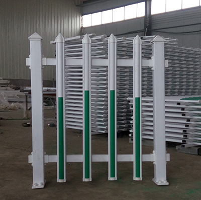 社区围墙护栏