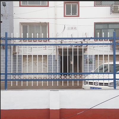 围墙护栏