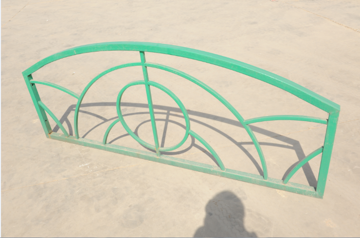 铁艺护栏 铁艺护栏