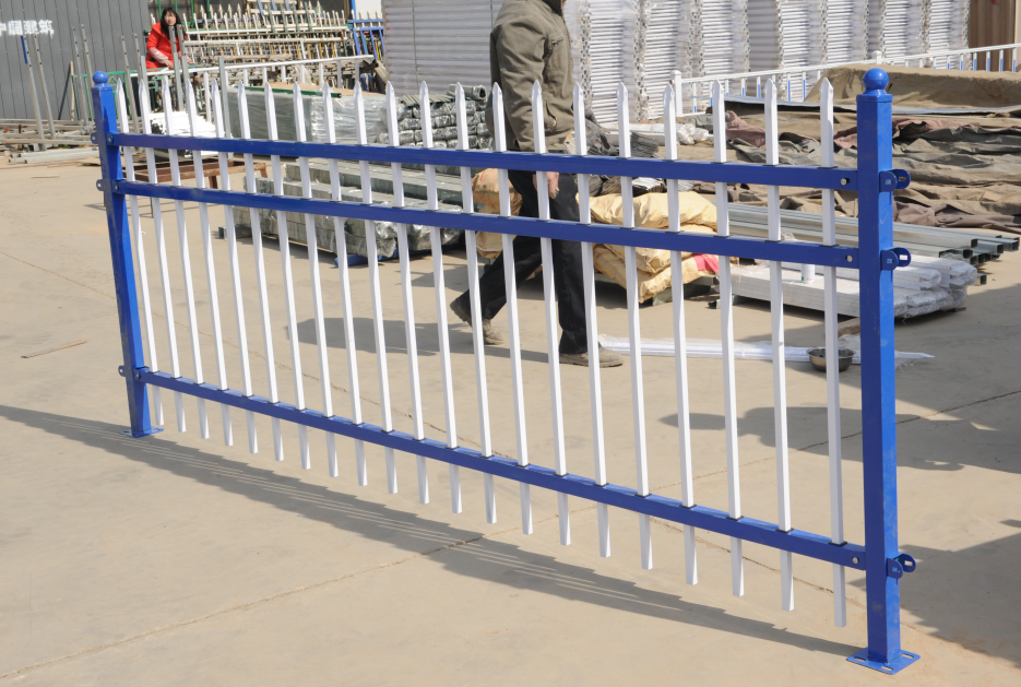 围墙护栏 围墙护栏