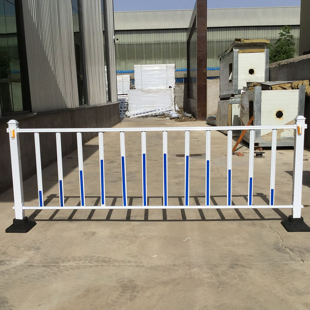 杭州道路护栏已发货，请记得查收