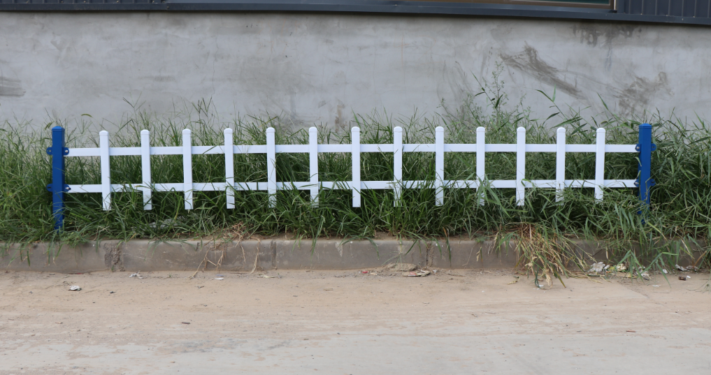 园林景观专用锌钢护栏