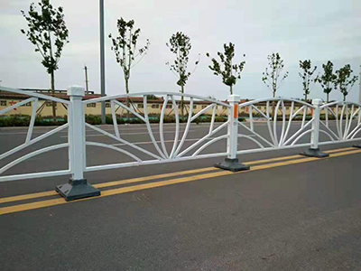 锌钢道路护栏